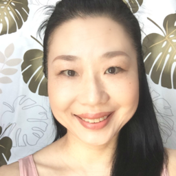 アイーナバランスヨガ