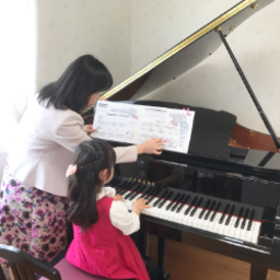 マーブル音楽教室(加古川市・明石市)