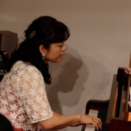 大谷ピアノ教室