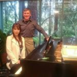 ピアノ教室Lesson