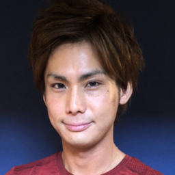 【楽しみながら結果を出す！】勝亦成章