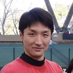 CSパーソナルトレーニング