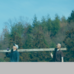 TARUSHIザ・ガーデンワーカーズ