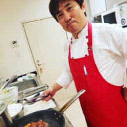 Chef加藤