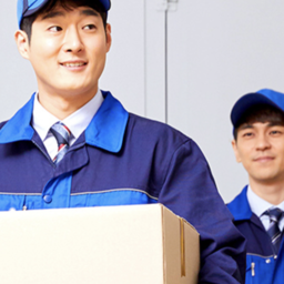 ゴミ屋東京本店