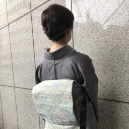 纏-Matoi-岩本仁美