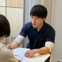 井手端 雄貴 / パーソナルトレーナー