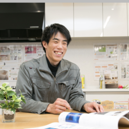 アーキテックス株式会社 カナルリフォーム