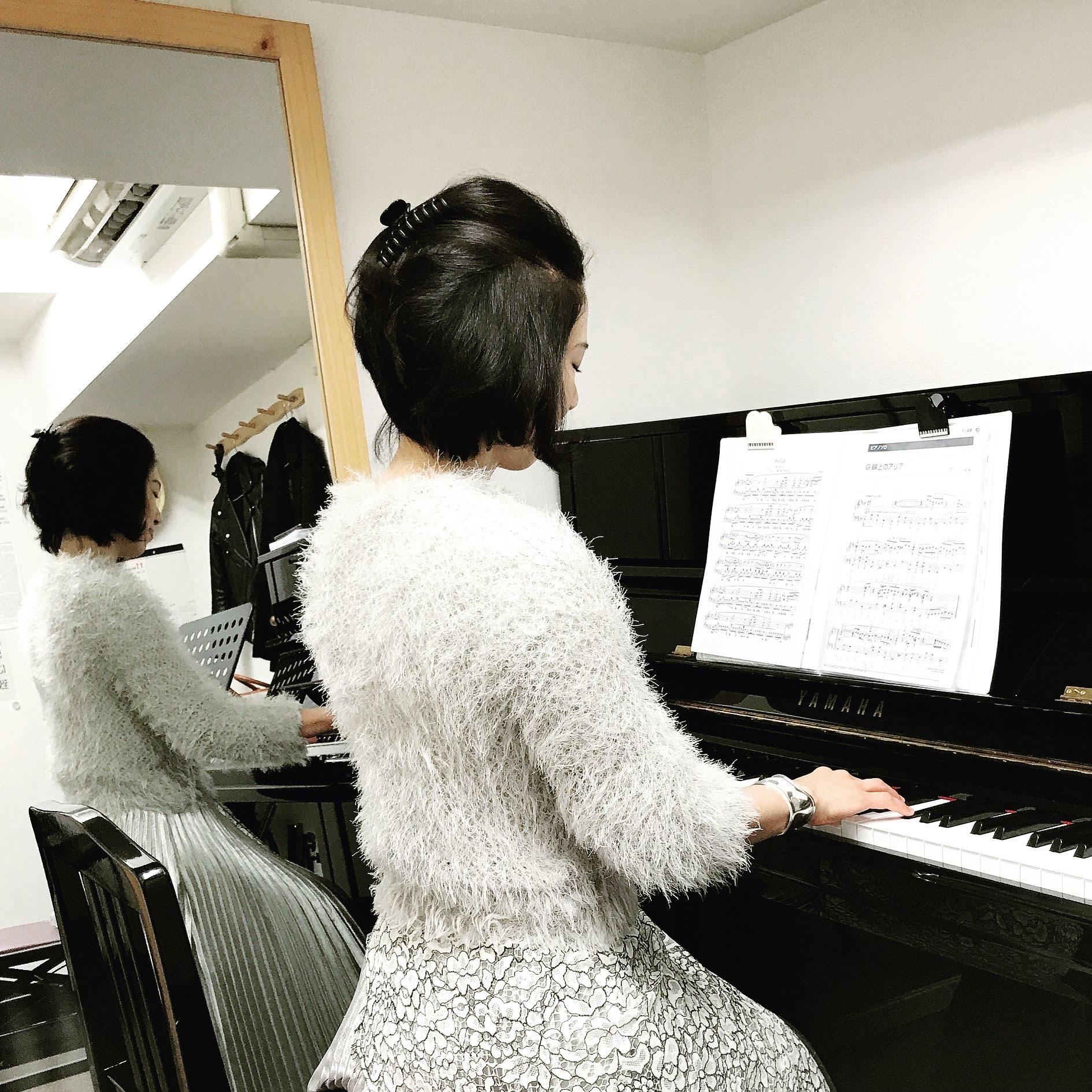 A Style Music 大人のためのピアノレッスン 大阪府大阪市 西区 ゼヒトモ Zehitomo
