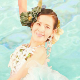 フラダンススタジオアロハプアケア