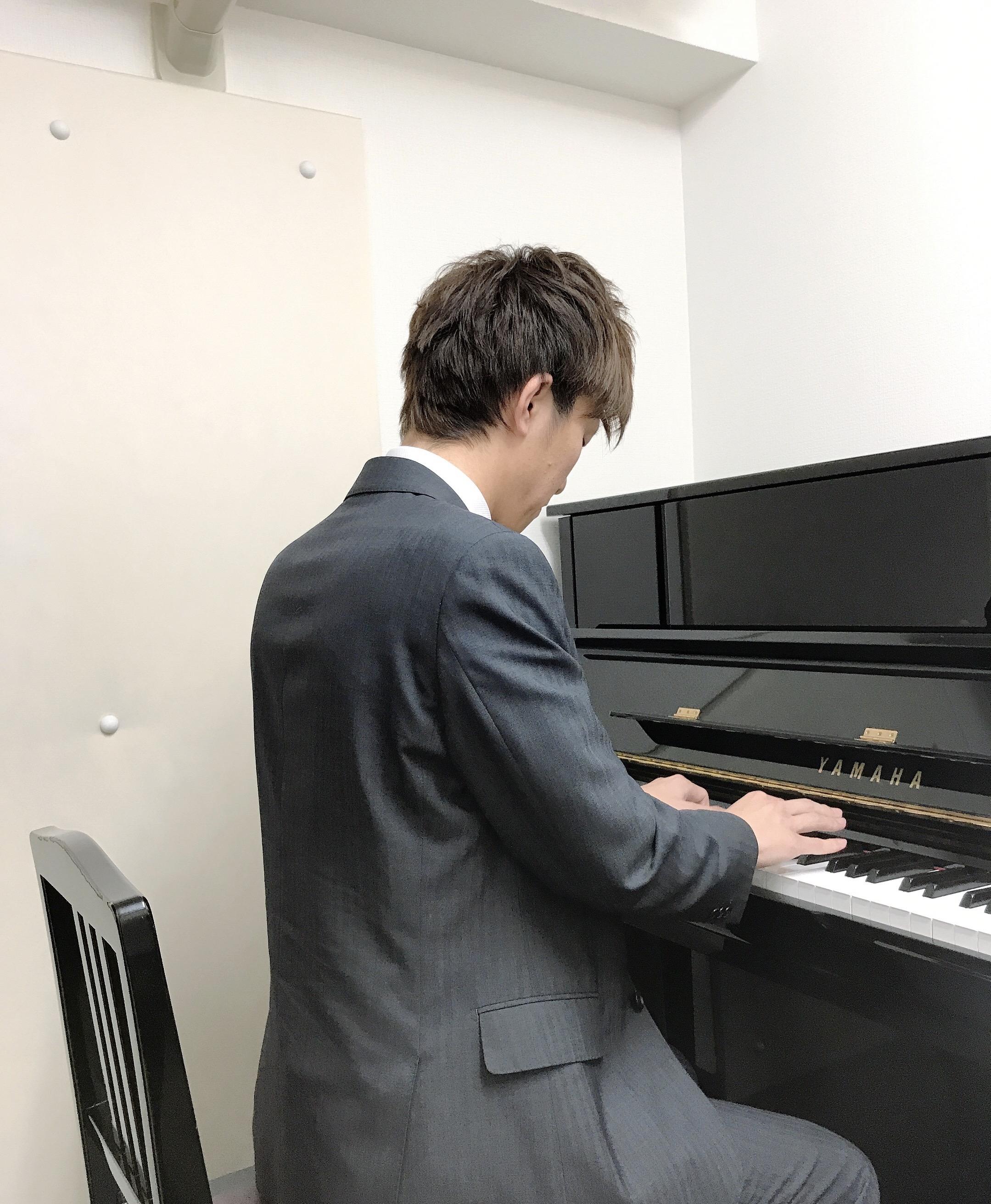 A Style Music 大人のためのピアノレッスン 大阪府大阪市 西区 ゼヒトモ Zehitomo