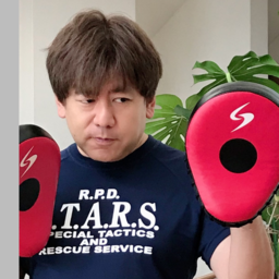 PATCH WORKS COCO-COYOTE 神田一龍志