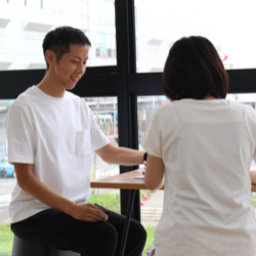 リアクト　パーソナルコンディショニング