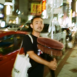 ハヤシ テツロウ