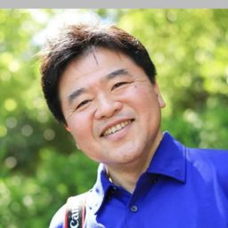 三浦 敏行's avatar