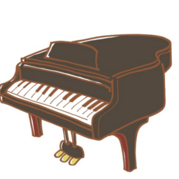 ピアノ・打楽器教室