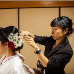 兵庫県西宮市で人気の出張ヘアメイク業者12選 22年7月更新 ゼヒトモ