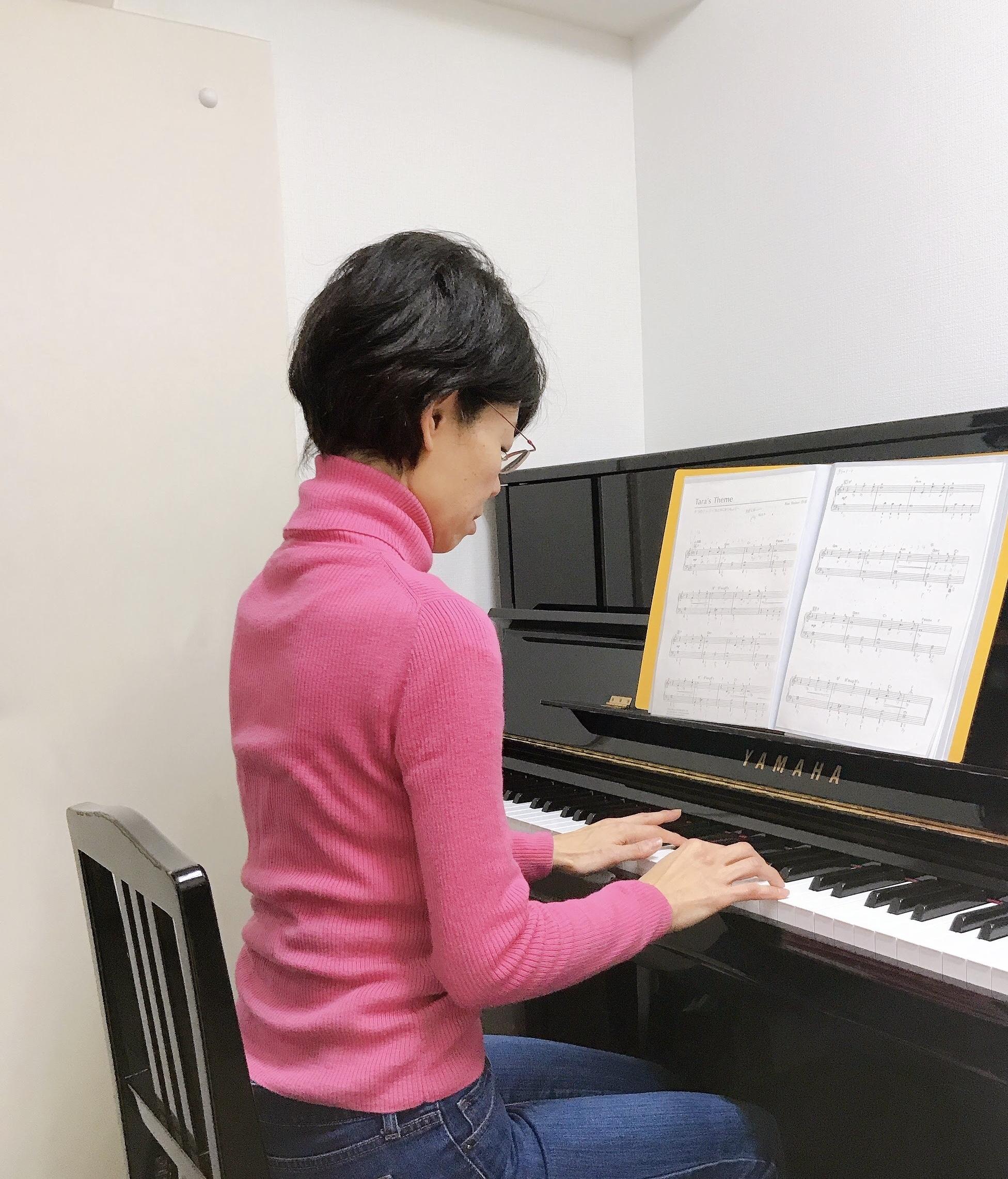 A Style Music 大人のためのピアノレッスン 大阪府大阪市 西区 ゼヒトモ Zehitomo