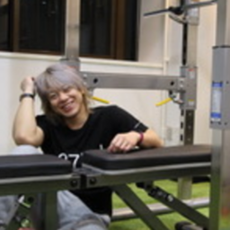 パーソナルトレーニングスタジオShiny Creation