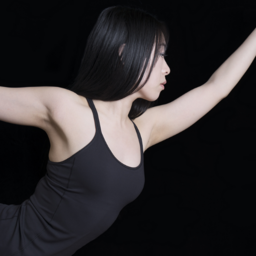 Chika（Galaxy-Yoga）'s avatar