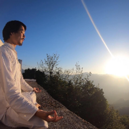 Be Naturalヨガスタジオ