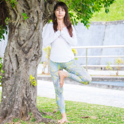 RUI/類・Yoga design Okinawa