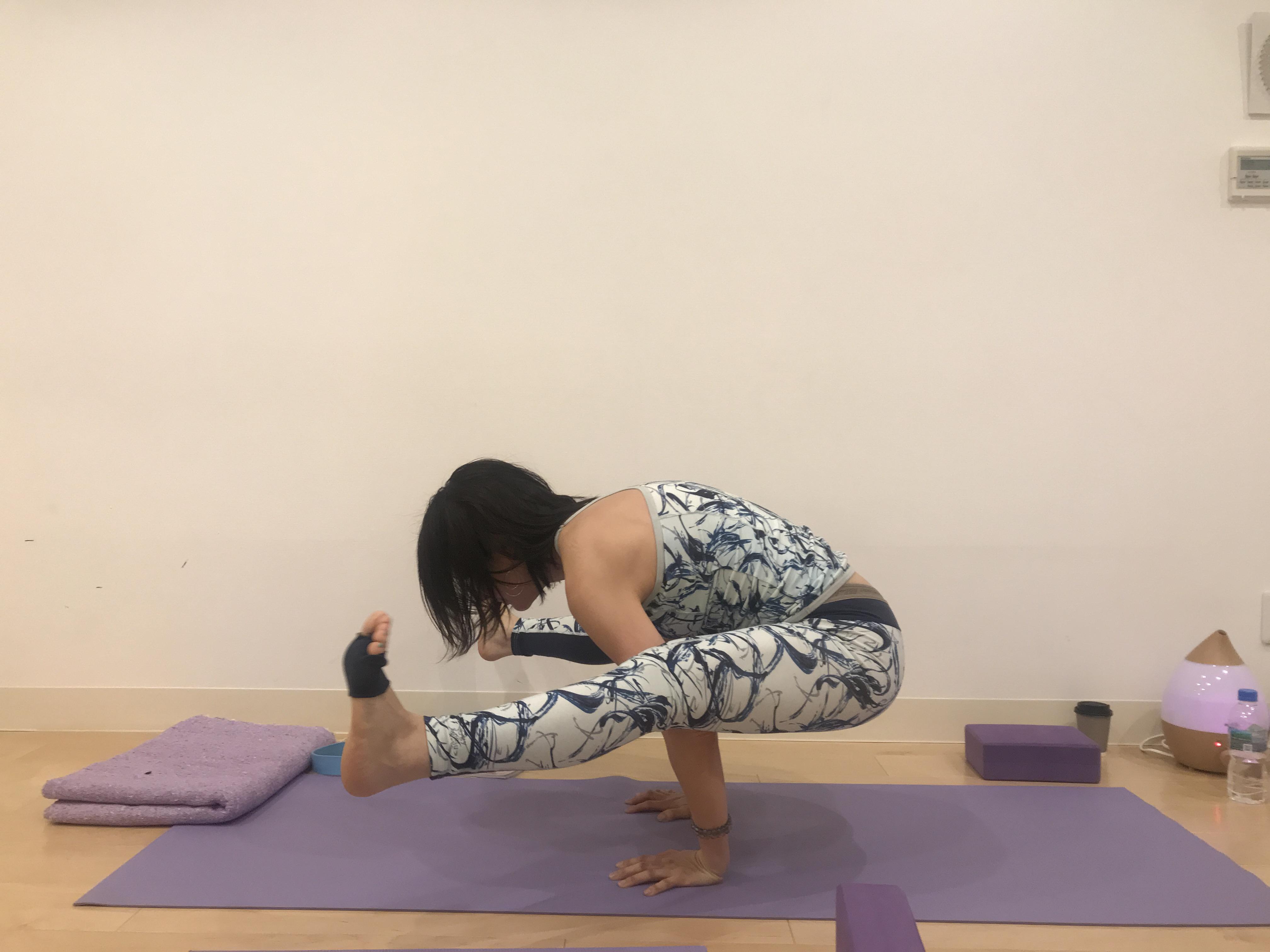 ヨガ・ピラティス miki Mikiyoga＆pilates | 東京都世田谷区 | ヨガレッスン | ゼヒトモ