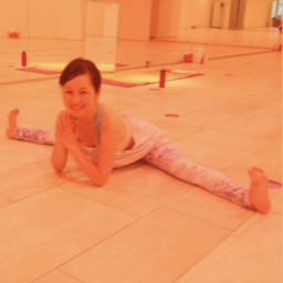 aikiya studio/ヨガ•ピラティス