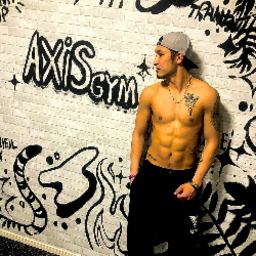 AXISGYM