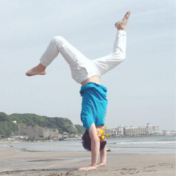 カポエイラ・トウキョウ