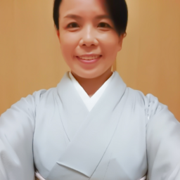 日本舞踊教室（荻窪）