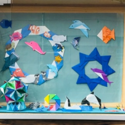 おりがみ工房おりがみ教室