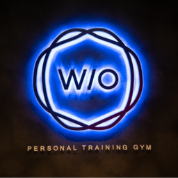 W/O PERSONAL TRAINING GYM's avatar