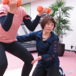 女性専用パーソナルジム･リーフィットネス静岡店