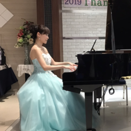 今田景子ピアノ教室