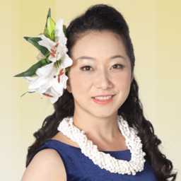 金山 佳子