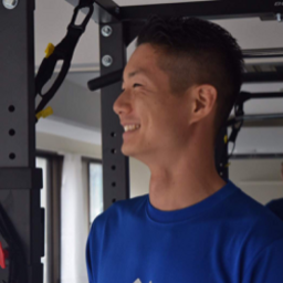 personal trainer コタロー's avatar