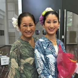 Ka' Ohana Hula O Ka Malulani