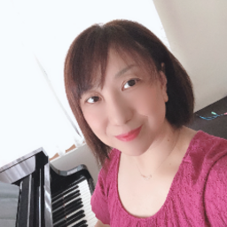 小倉美穂ピアノ リトミック教室八尾南音楽館 大阪府八尾市 ゼヒトモ