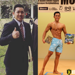 Arisan Fit代表トレーナーYuto's avatar