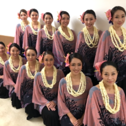 Hula Halau o Nani Hau Pono