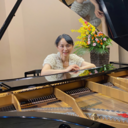 ささおあけみピアノ教室