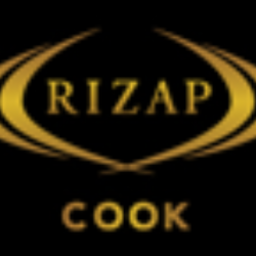 RIZAP COOK