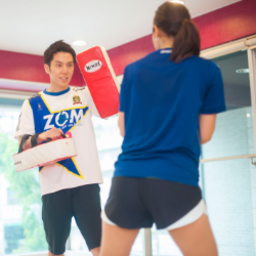 トリガーフィットネス