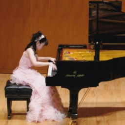 南ヶ丘ピアノ教室