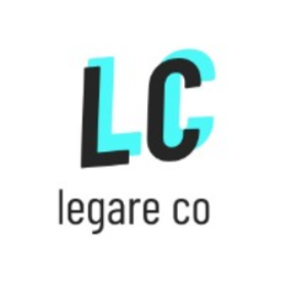 legare co 株式会社