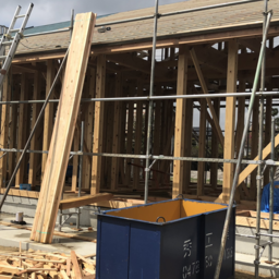 株式会社太田建築