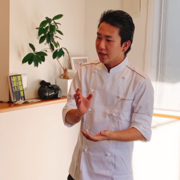 お店をもたないレストラン