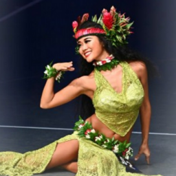 Tahitian Dance school RO'OHIANUI | 千葉県白井市 | タヒチアン