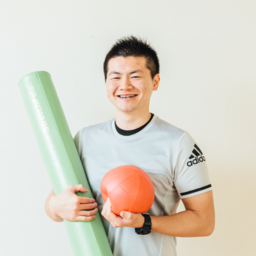 正しい動きで理想の体を創るRe.move